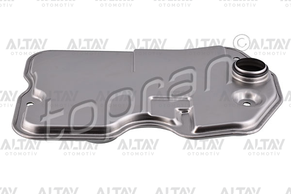 Volkswagen Touareg Şanzıman Yağ Filtresi OEM 09D325435
